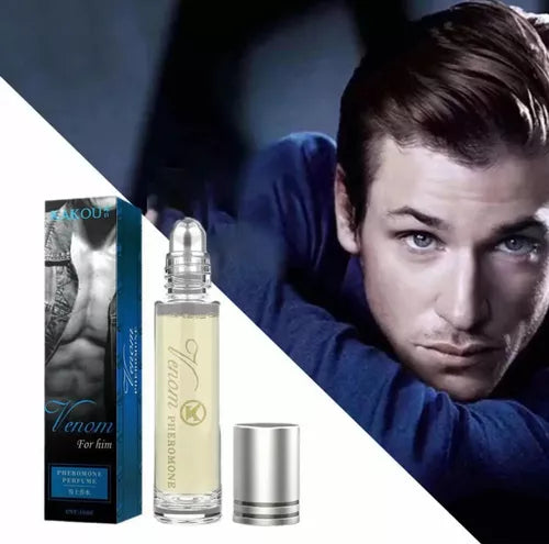 PERFUME VENOM 10ML