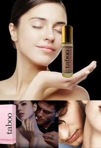 PERFUME TABOO PARA ELLA