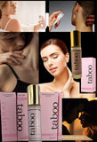 PERFUME TABOO PARA ELLA