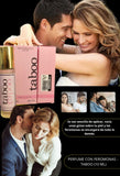 PERFUME TABOO PARA ELLA