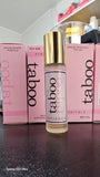 PERFUME TABOO PARA ELLA