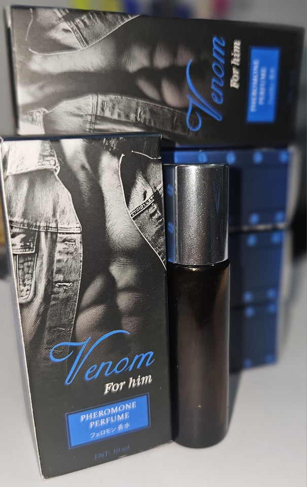 PERFUME VENOM 10ML